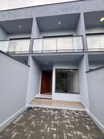 Casa Residencial no Jaragua 84 em Jaragua do Sul / SC