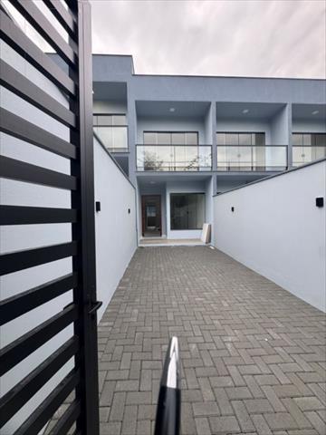 Casa Residencial no Jaragua 84 em Jaragua do Sul / SC