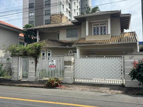 Casa Residencial no Baependi em Jaragua do Sul / SC