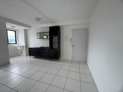 Apartamento no Baependi em Jaragua do Sul / SC