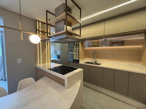 Apartamento no Vila Lalau em Jaragua do Sul / SC