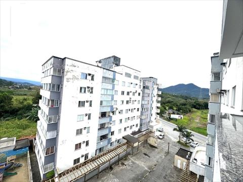 Apartamento no Vieiras em Jaragua do Sul / SC