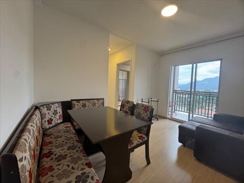 Apartamento no Sao Luis em Jaragua do Sul / SC