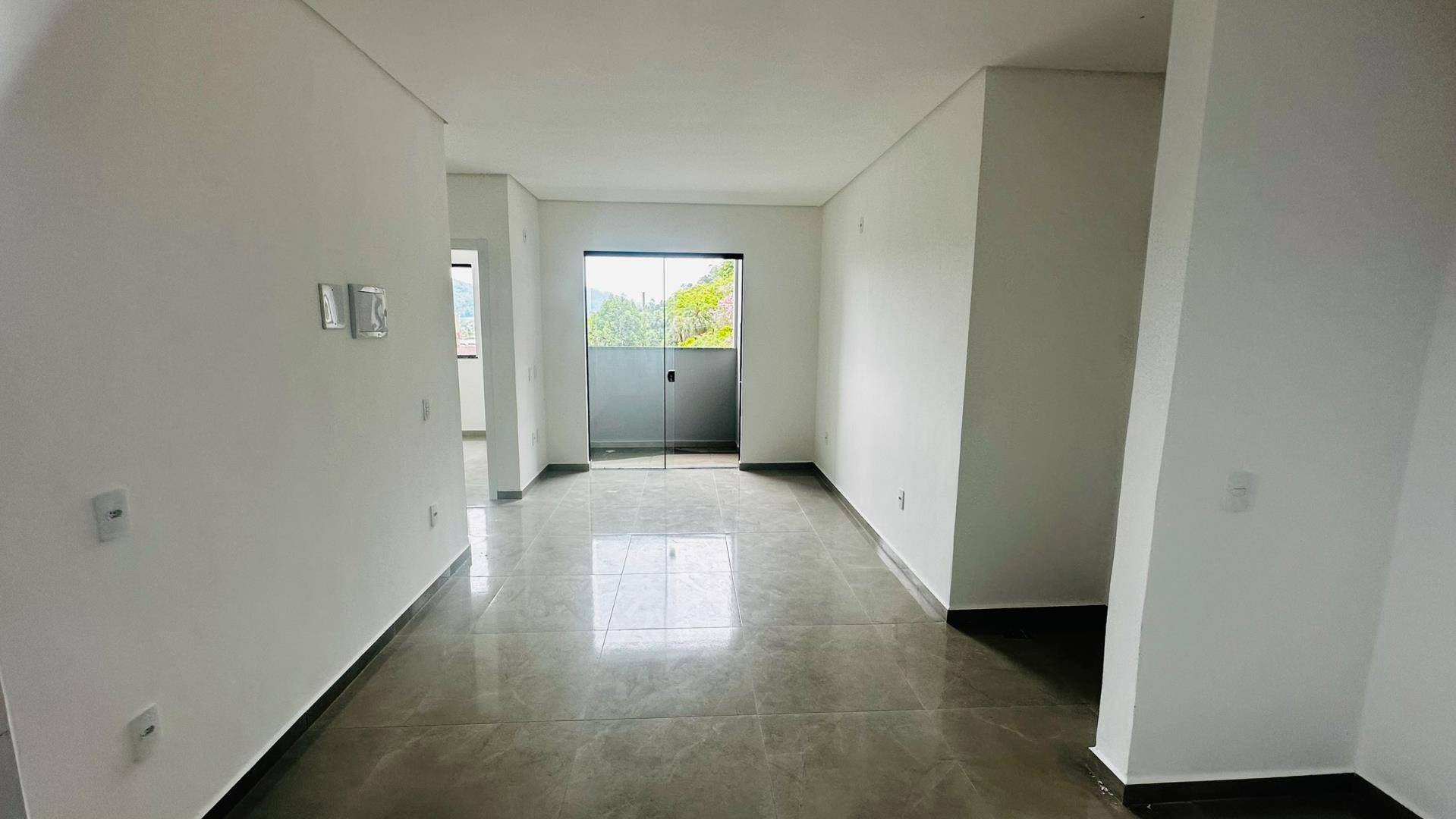 Apartamento no Czerniewicz em Jaragua do Sul / SC