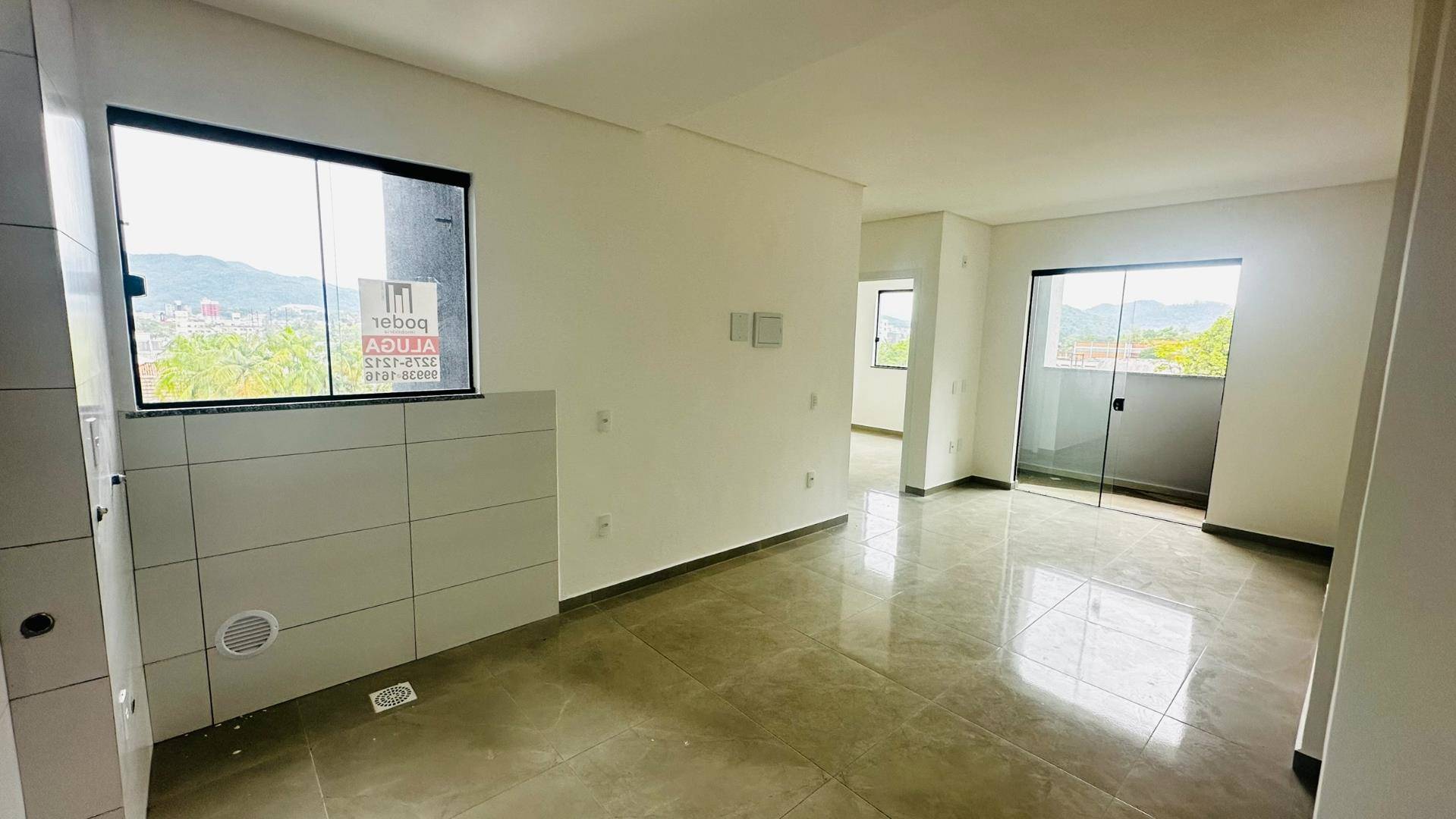 Apartamento no Czerniewicz em Jaragua do Sul / SC