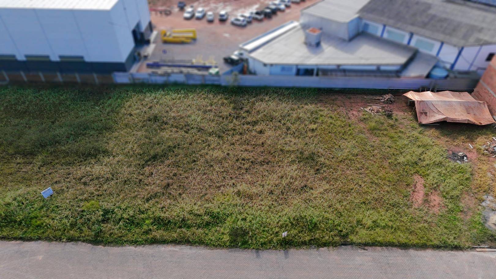 Terreno no Centro Leste em Schroeder / SC