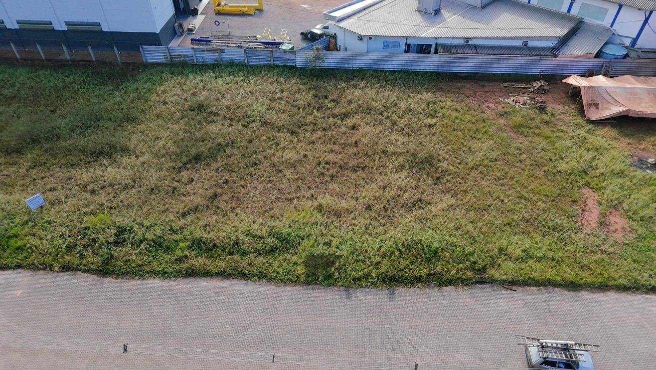 Terreno no Centro Leste em Schroeder / SC