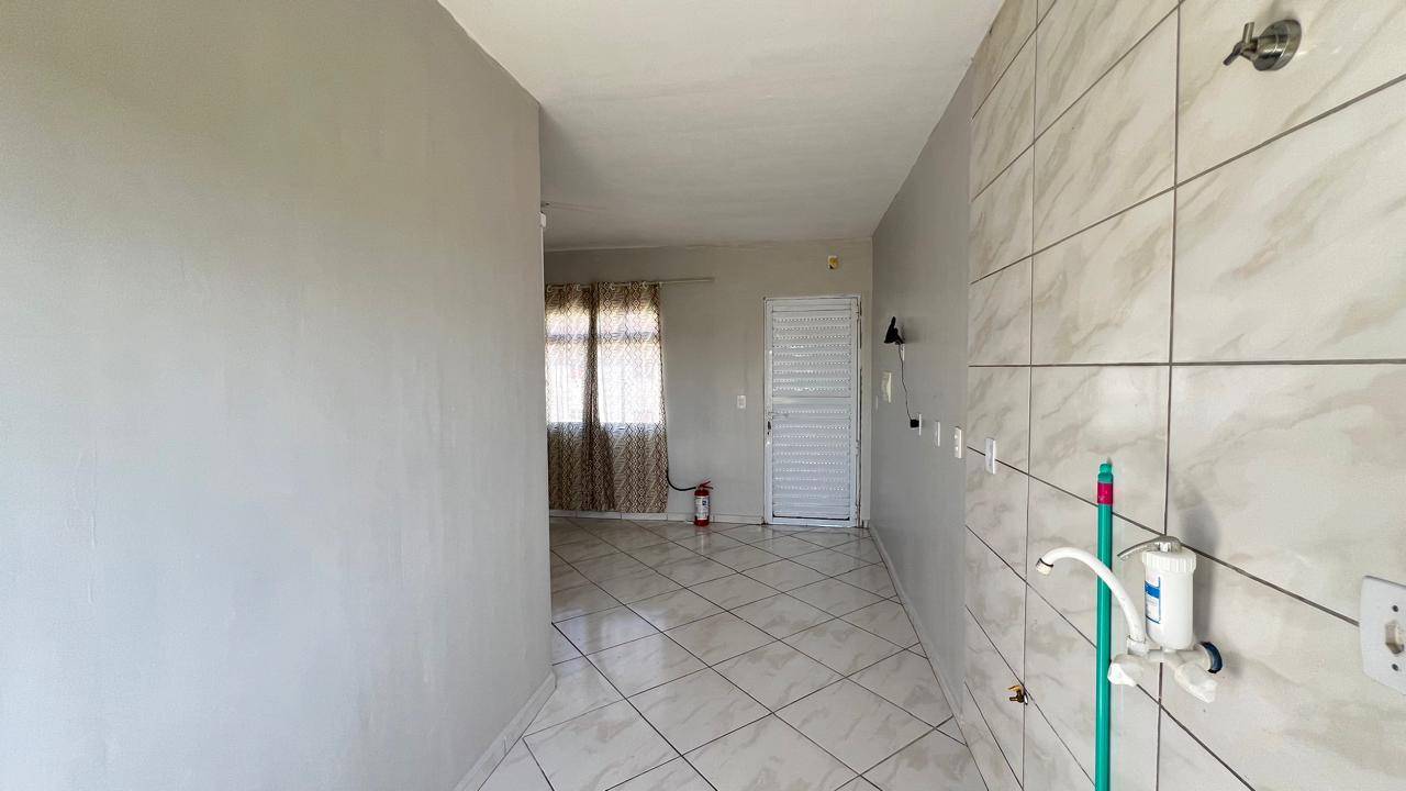 Apartamento no Corticeira em Guaramirim / SC