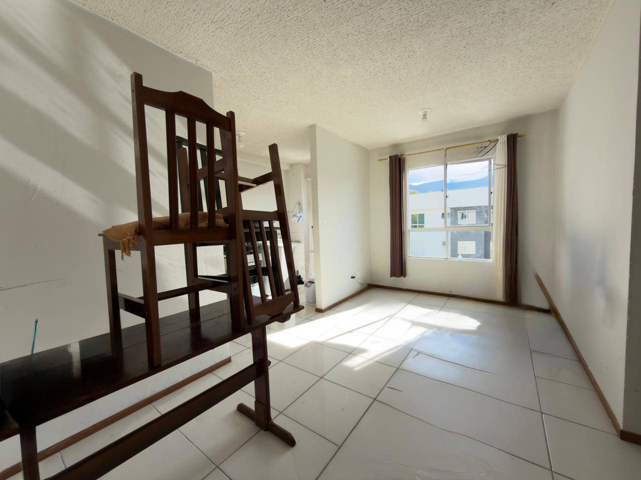 Apartamento no Santa Luzia em Jaragua do Sul / SC