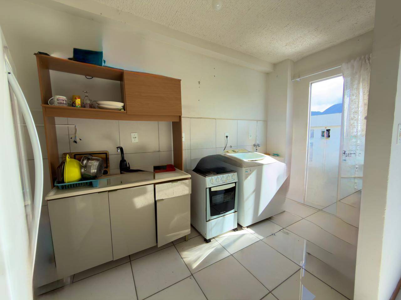 Apartamento no Santa Luzia em Jaragua do Sul / SC