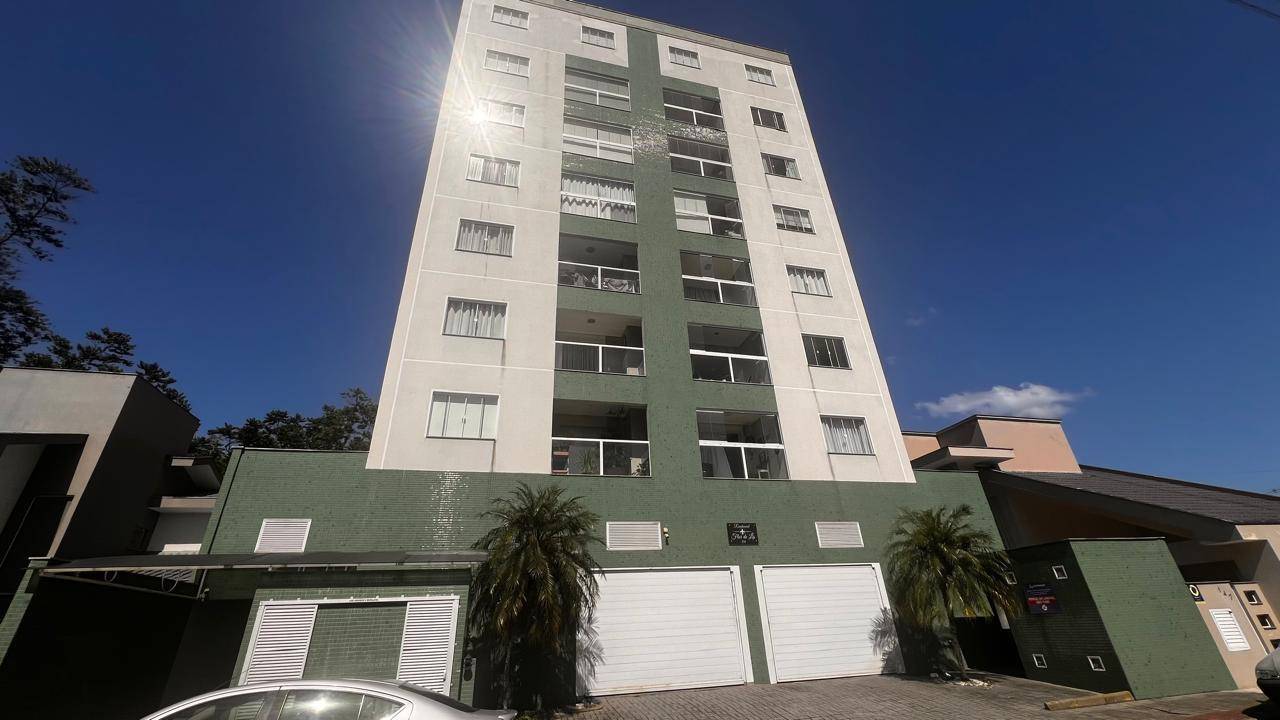Apartamento no Czerniewicz em Jaragua do Sul / SC