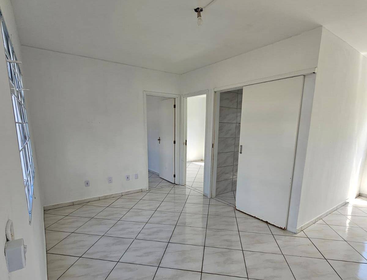 Apartamento no Corticeira em Guaramirim / SC
