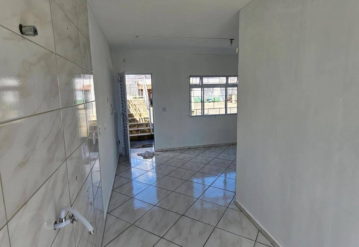Apartamento no Corticeira em Guaramirim / SC