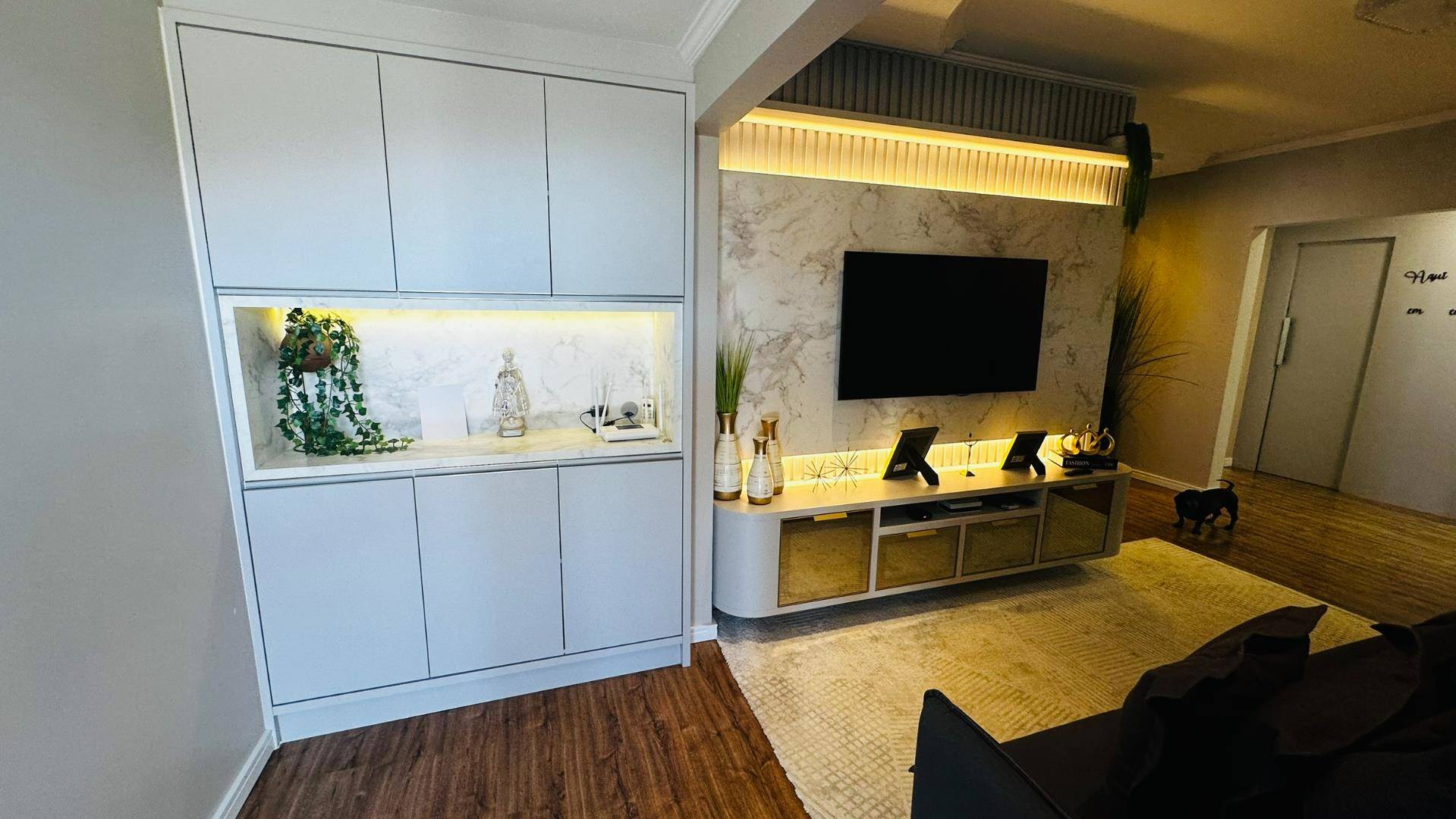 Casa Residencial no Avai em Guaramirim / SC