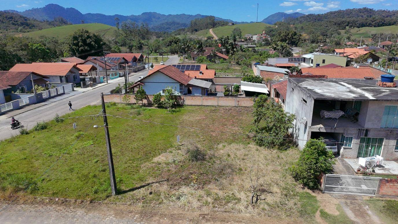 Terreno no Rio da Luz em Jaragua do Sul / SC