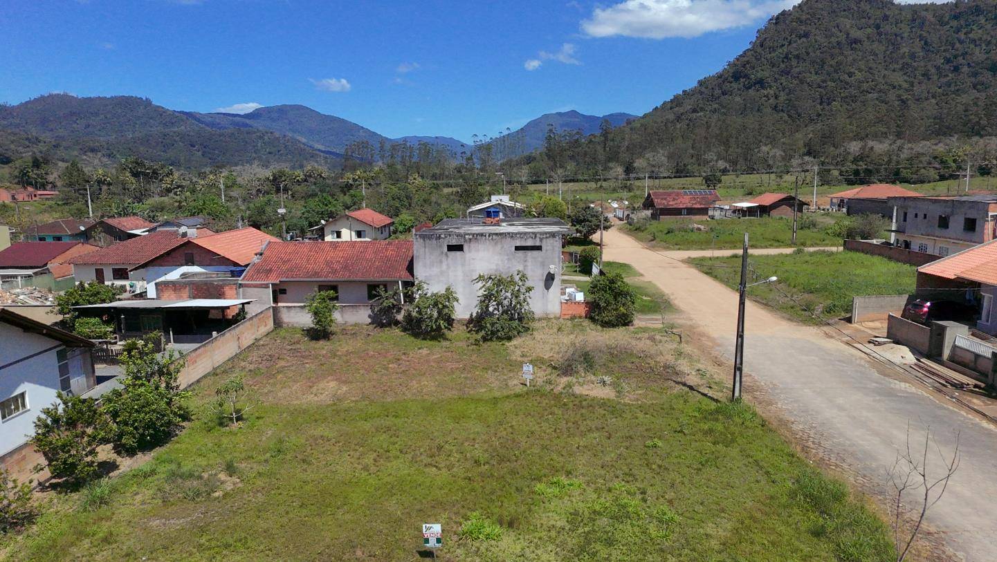 Terreno no Rio da Luz em Jaragua do Sul / SC