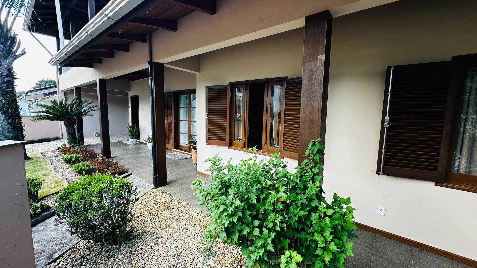 Casa Residencial no Czerniewicz em Jaragua do Sul / SC