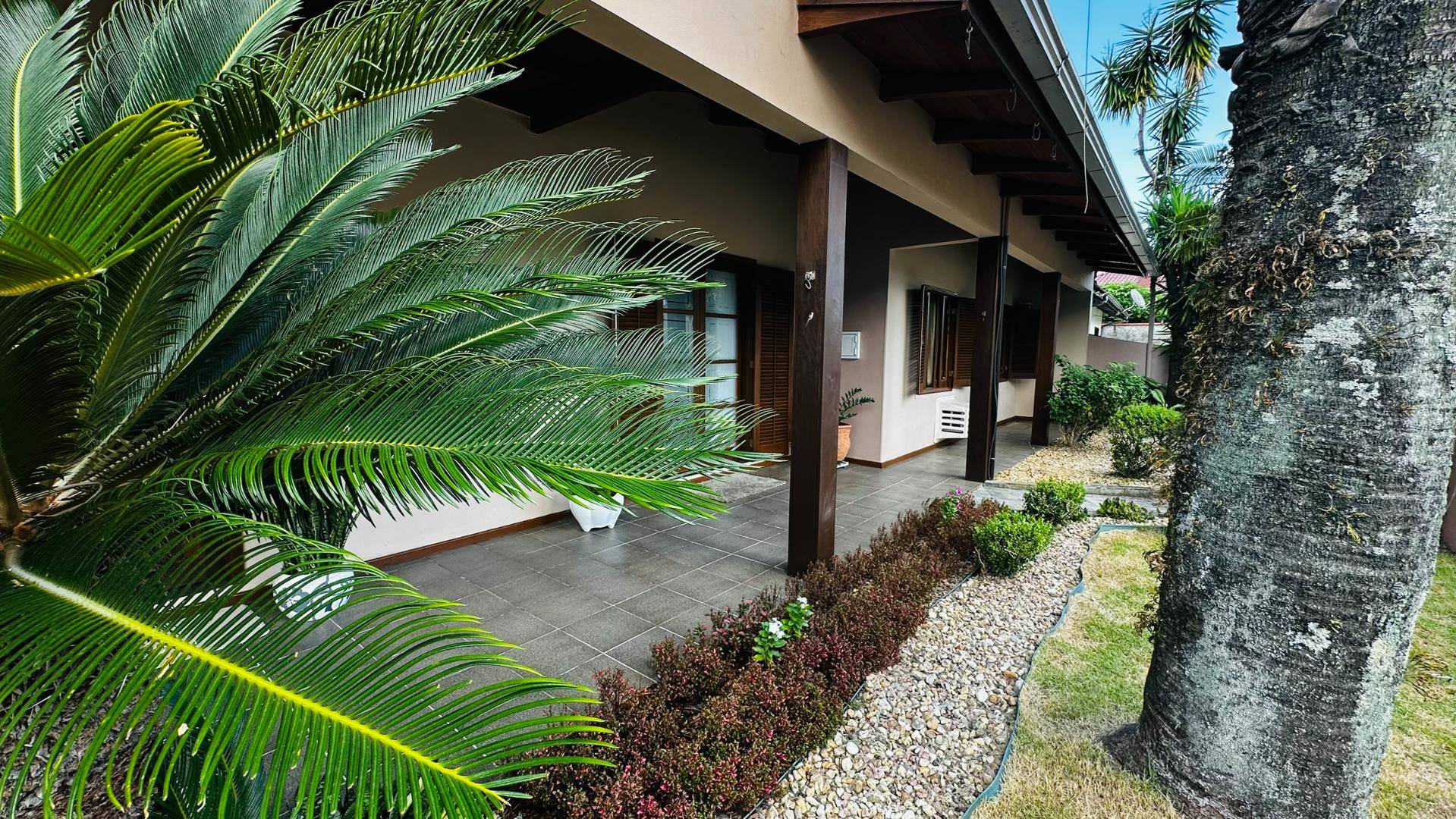 Casa Residencial no Czerniewicz em Jaragua do Sul / SC