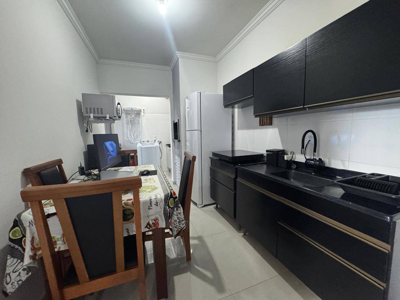 Apartamento no Tres Rios do Sul em Jaragua do Sul / SC