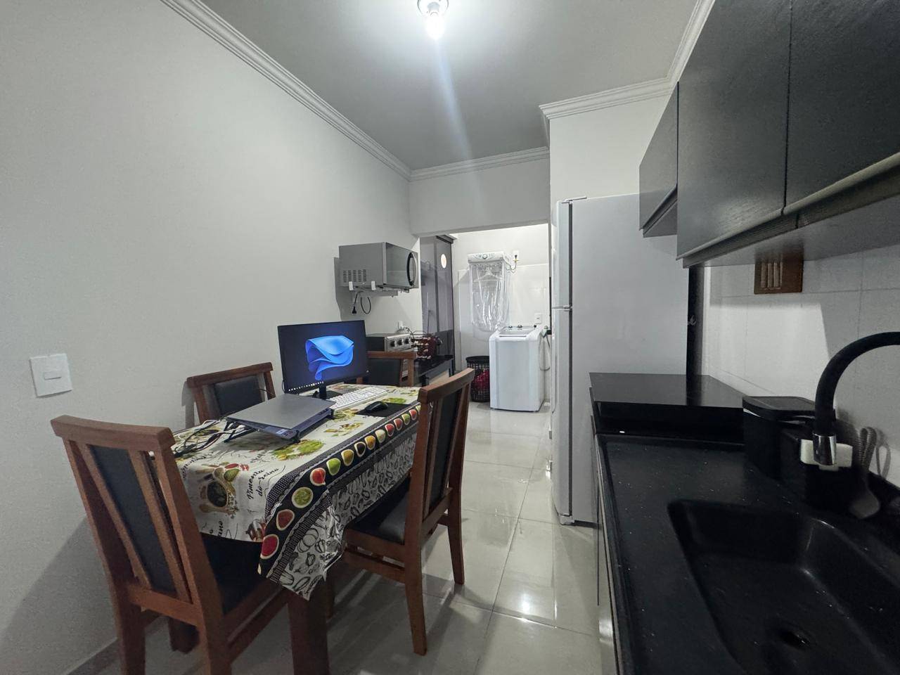 Apartamento no Tres Rios do Sul em Jaragua do Sul / SC