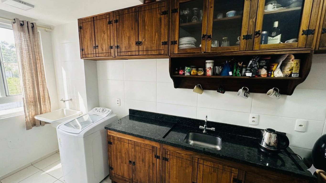 Apartamento no Sao Luis em Jaragua do Sul / SC