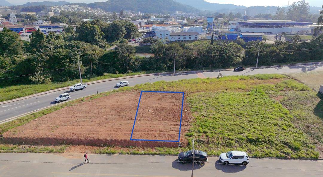 Terreno no Amizade em Jaragua do Sul / SC