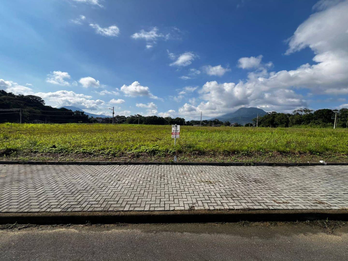 Terreno no Tifa Martins em Jaragua do Sul / SC