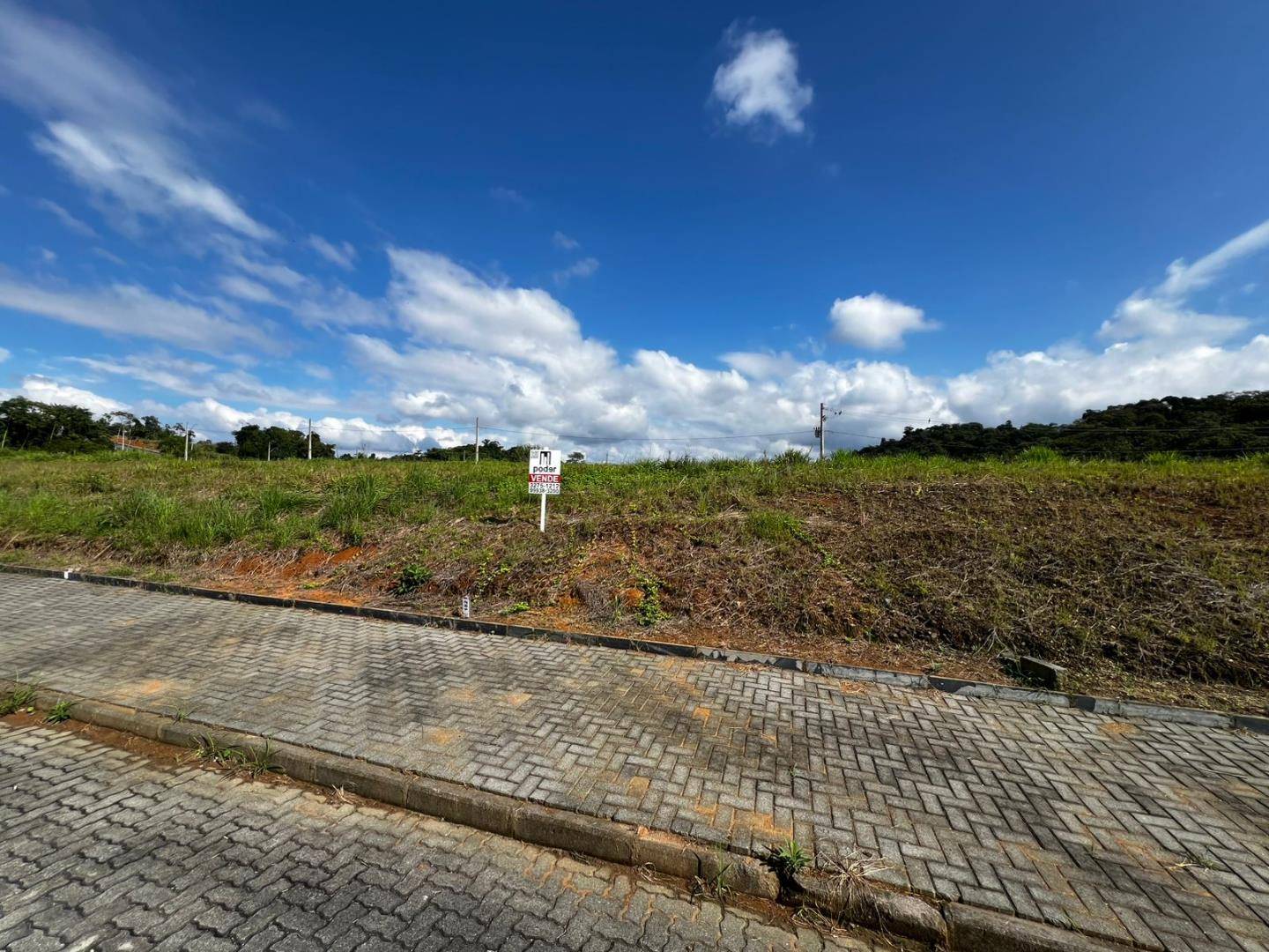 Terreno no Tifa Martins em Jaragua do Sul / SC