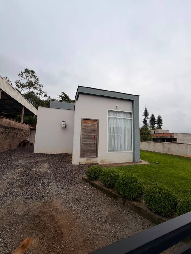 Casa Residencial no Jaragua 99 em Jaragua do Sul / SC