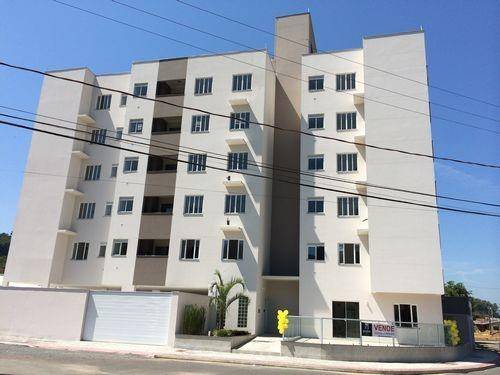 Apartamento no Amizade em Jaragua do Sul / SC