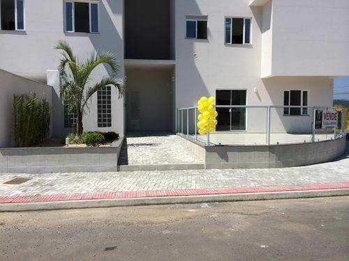 Apartamento no Amizade em Jaragua do Sul / SC