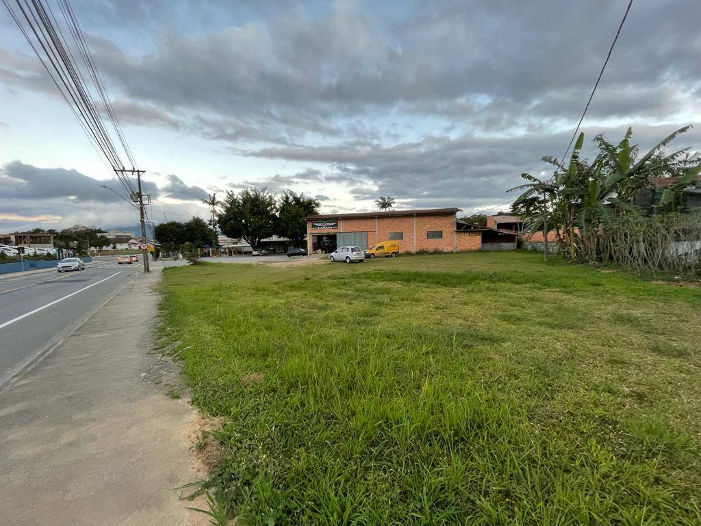 Galpão no Tres Rios do Sul em Jaragua do Sul / SC