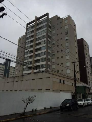 Apartamento no Centro em Jaragua do Sul / SC