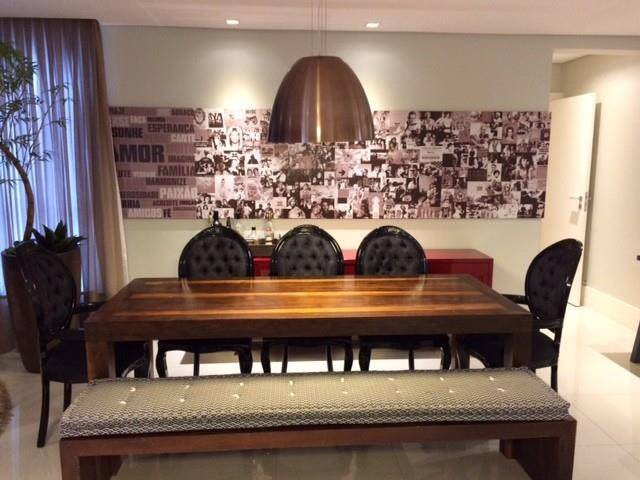 Apartamento no Centro em Jaragua do Sul / SC