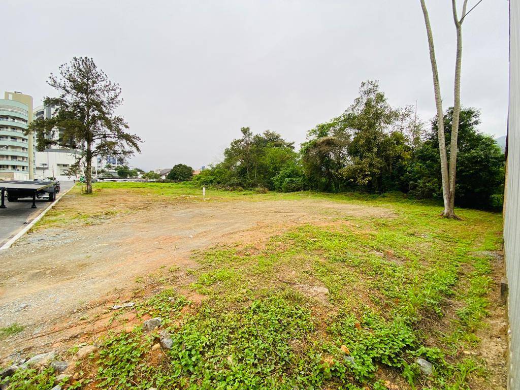 Terreno no Centro em Jaragua do Sul / SC