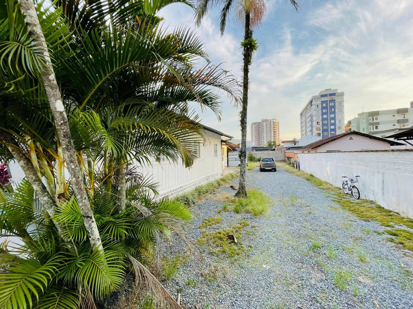Terreno no Centro em Jaragua do Sul / SC