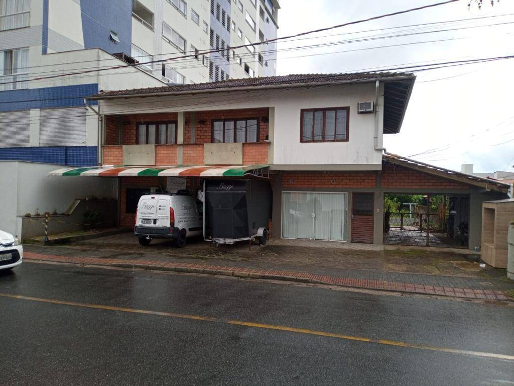 Imóveis Comerciais no Centro em Jaragua do Sul / SC