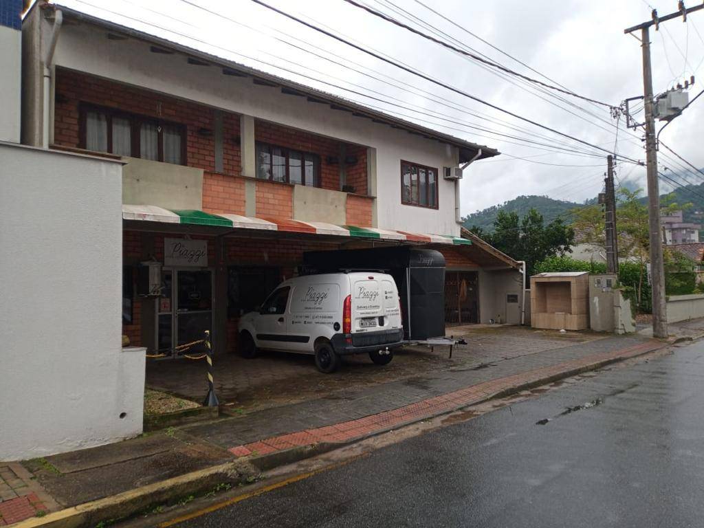 Imóveis Comerciais no Centro em Jaragua do Sul / SC