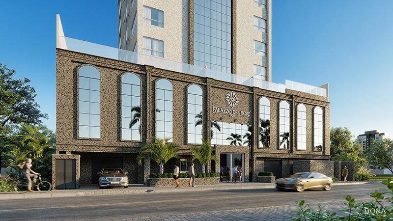 Apartamento no Vila Nova em Jaragua do Sul / SC