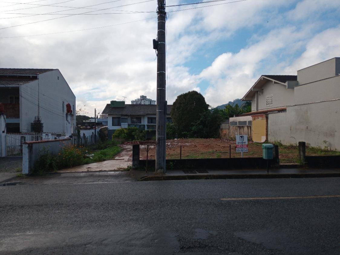 Imóveis Comerciais no Centro em Jaragua do Sul / SC