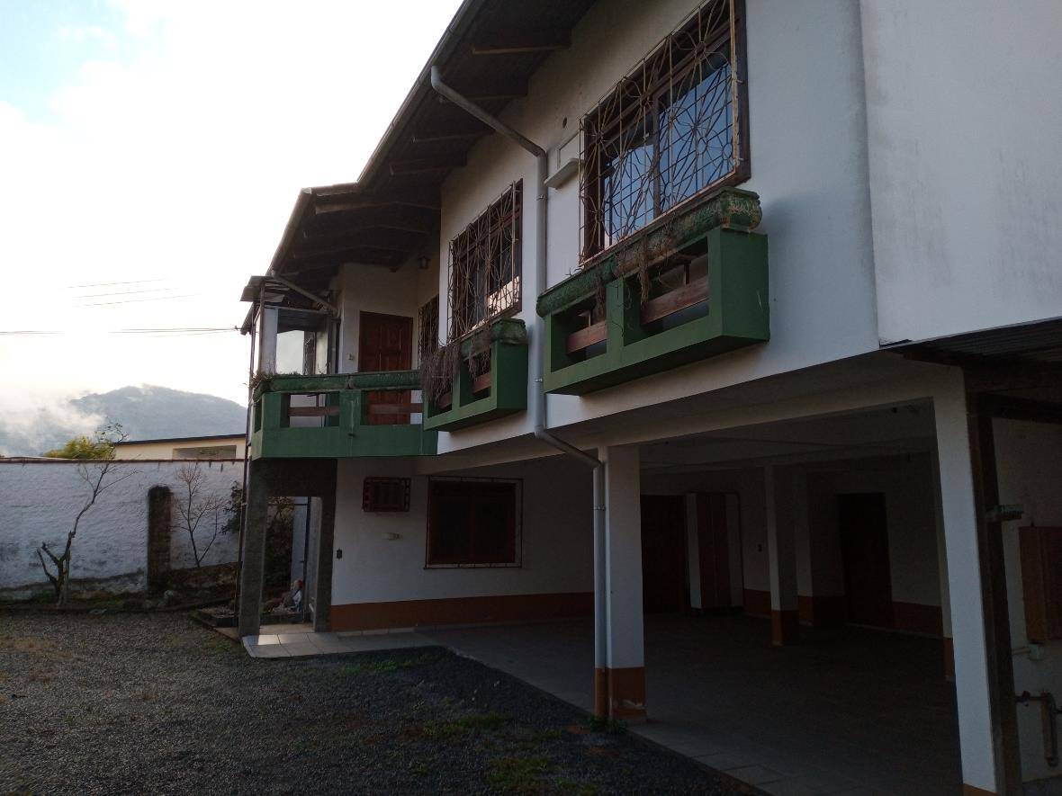 Imóveis Comerciais no Centro em Jaragua do Sul / SC