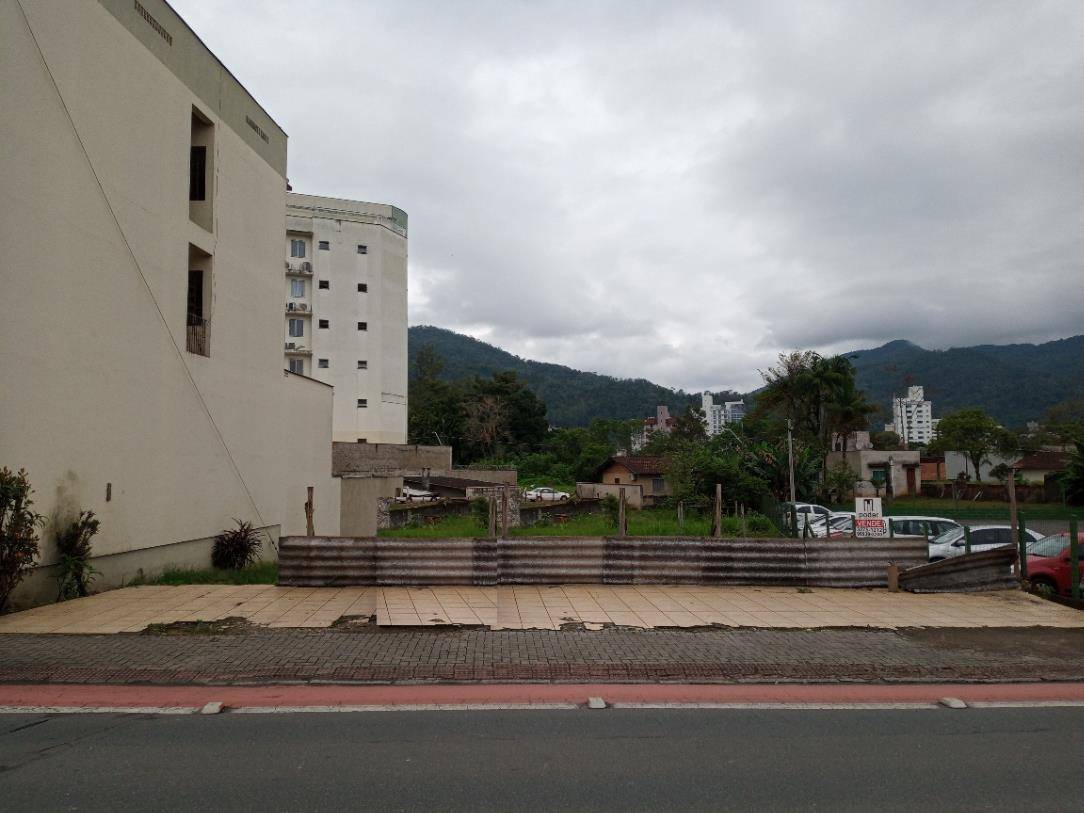 Terreno no Centro em Jaragua do Sul / SC