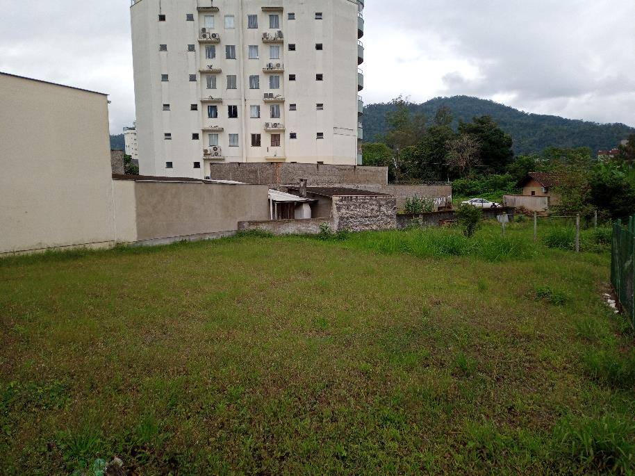Terreno no Centro em Jaragua do Sul / SC