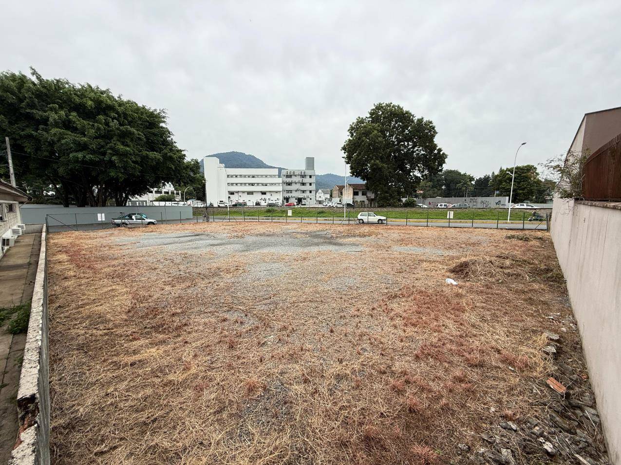 Terreno no Centro em Jaragua do Sul / SC