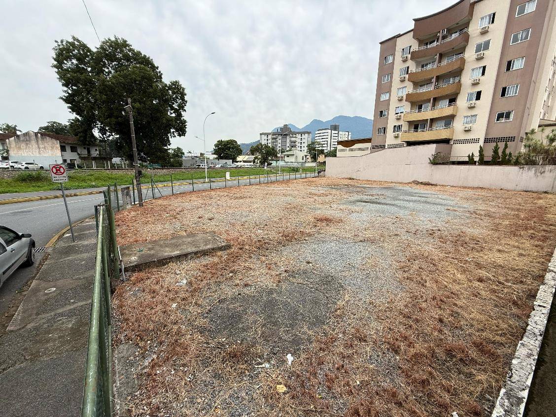 Terreno no Centro em Jaragua do Sul / SC