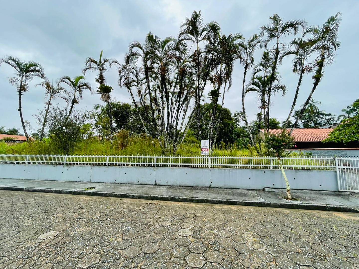 Terreno no Centro em Jaragua do Sul / SC