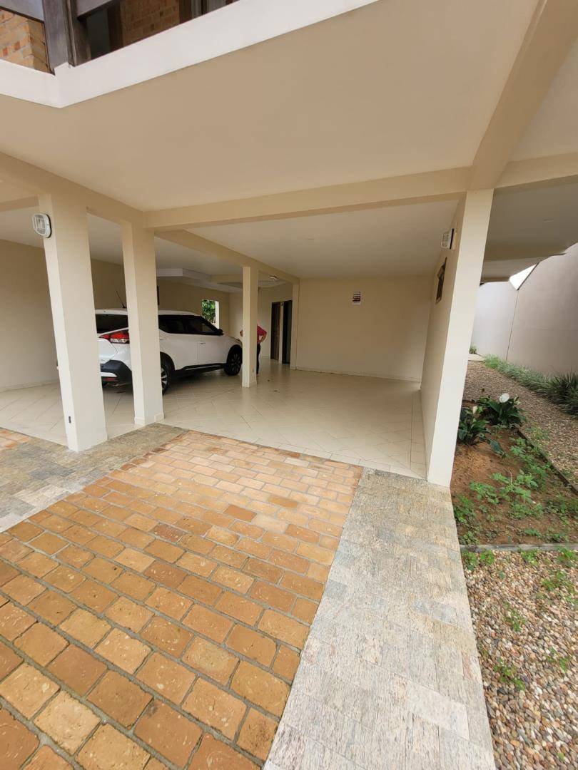 Casa Residencial no Itajuba em Barra Velha / SC