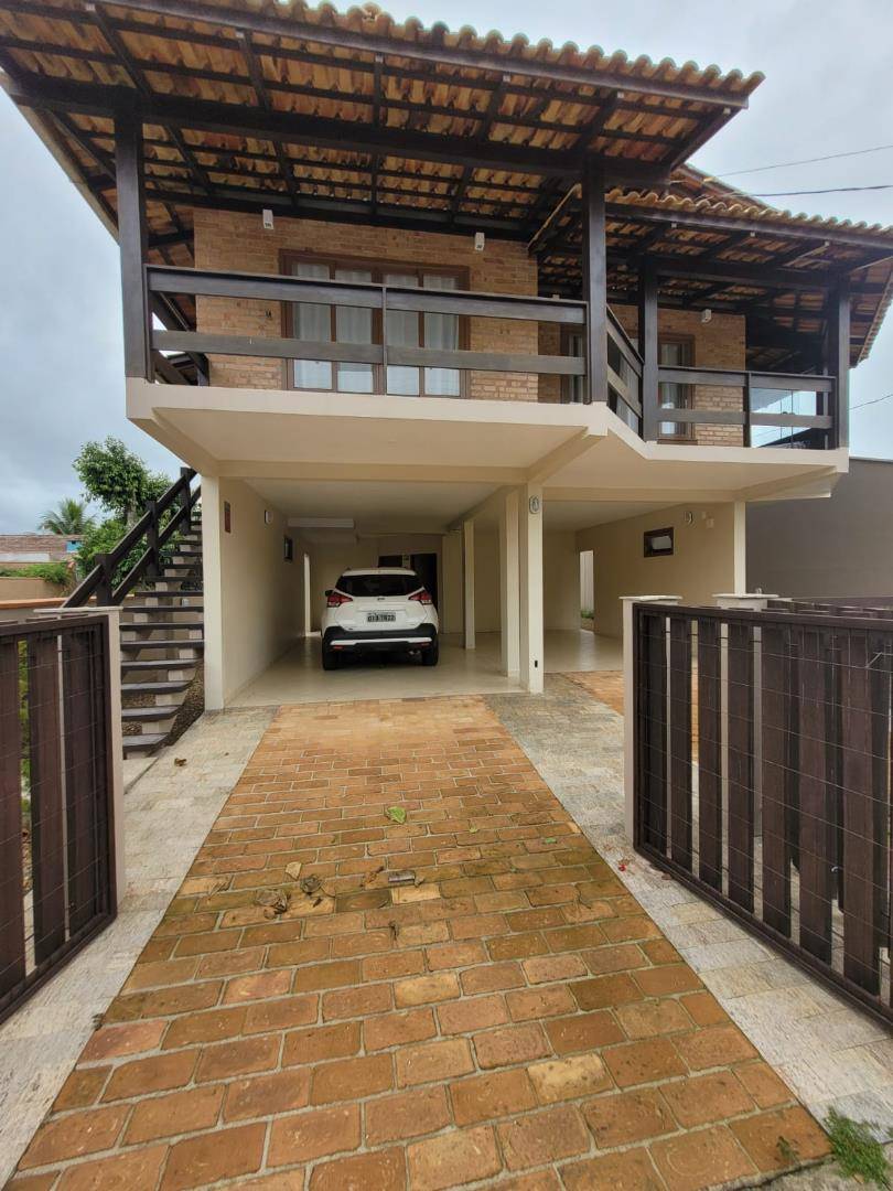 Casa Residencial no Itajuba em Barra Velha / SC