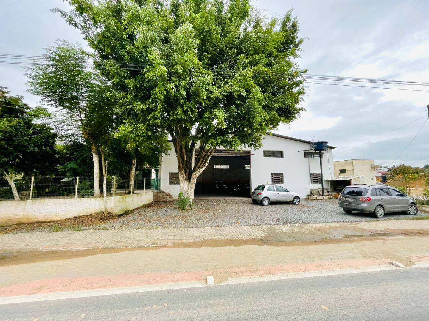 Imóveis Comerciais no Vieira em Jaragua do Sul / SC