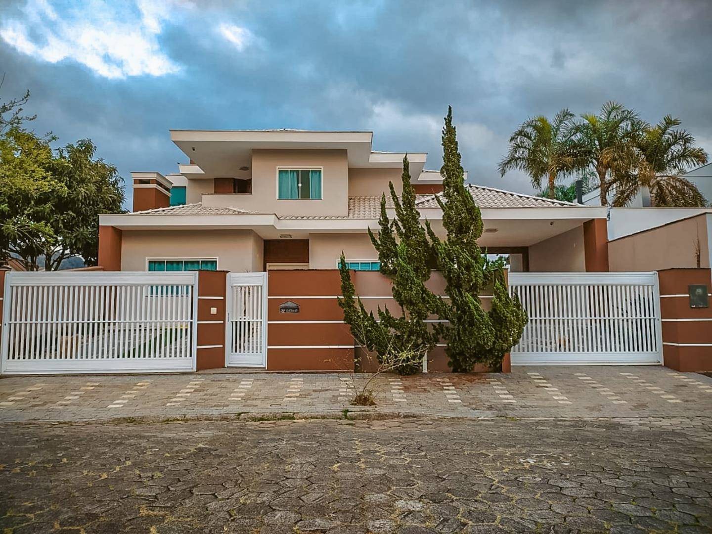 Casa Residencial no Amizade em Jaragua do Sul / SC